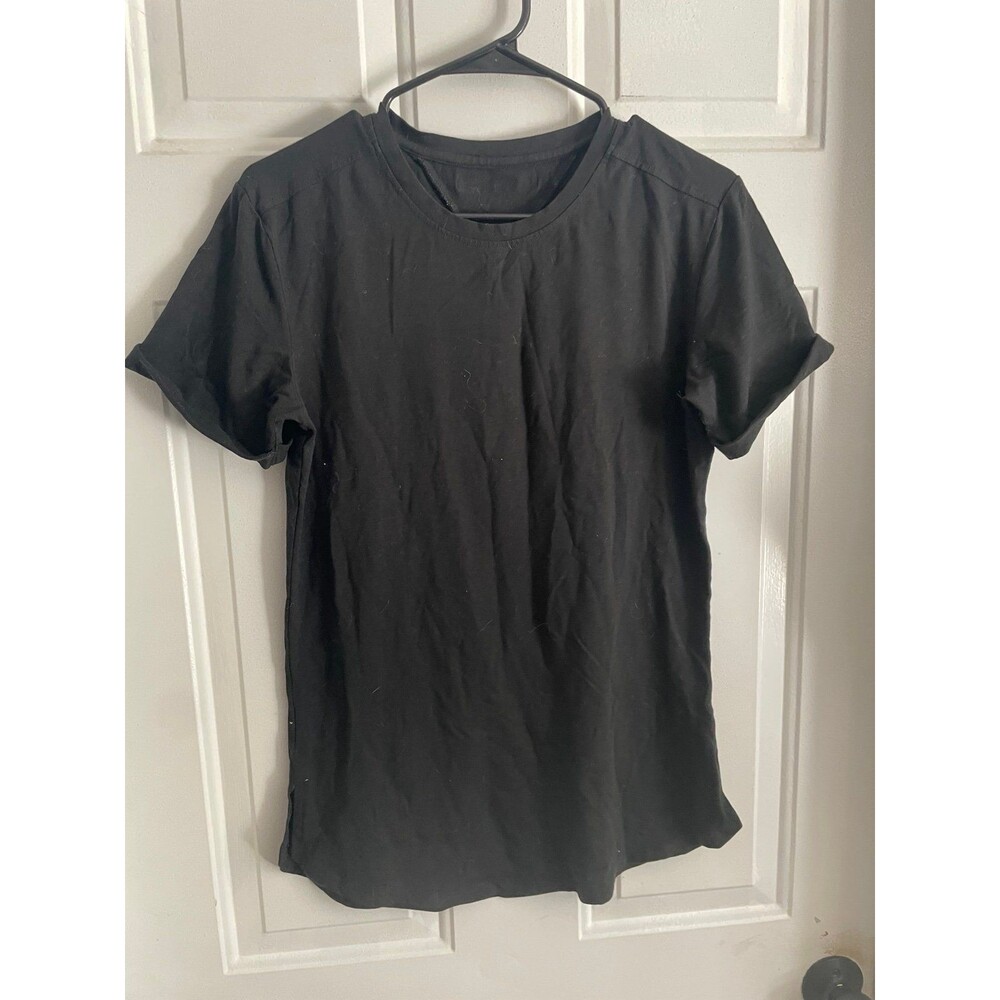alphalete performance fit t shirt